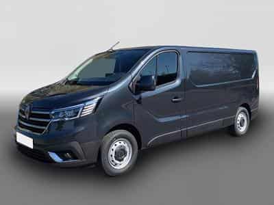 Renault Trafic (2026) - Photo 1
