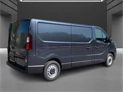Renault Trafic (2026) - Photo 12