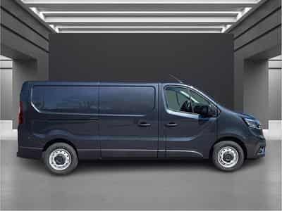 Renault Trafic (2026) - Photo 13