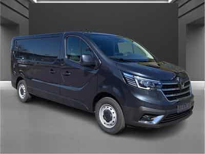 Renault Trafic (2026) - Photo 15