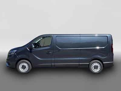 Renault Trafic (2026) - Photo 2