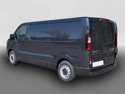 Renault Trafic (2026) - Photo 3