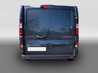 Renault Trafic (2026) - Photo 4
