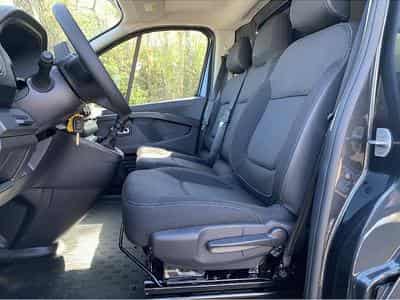 Renault Trafic (2026) - Photo 6