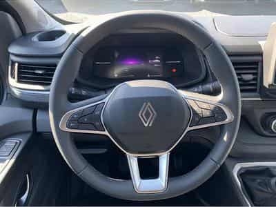 Renault Trafic (2026) - Photo 7