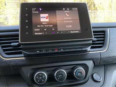 Renault Trafic (2026) - Photo 8