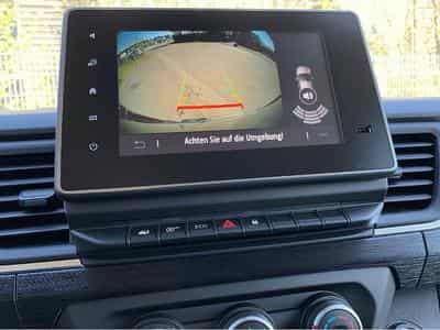 Renault Trafic (2026) - Photo 9