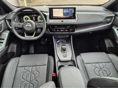 Nissan Qashqai (2026) - Photo 13