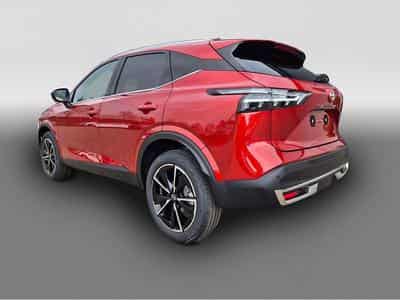 Nissan Qashqai (2026) - Photo 3