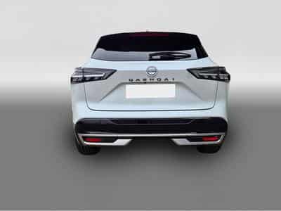 Nissan Qashqai (2026) - Photo 3