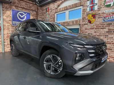 Hyundai Tucson (2026) - Photo 1