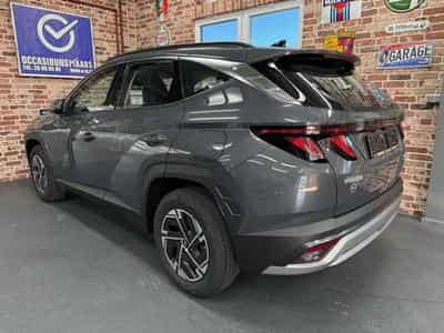 Hyundai Tucson (2026) - Photo 2