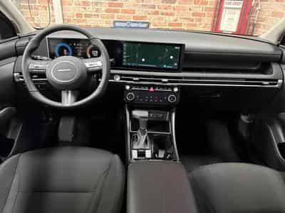 Hyundai Tucson (2026) - Photo 4