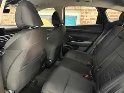 Hyundai Tucson (2026) - Photo 6