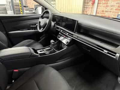 Hyundai Tucson (2026) - Photo 8