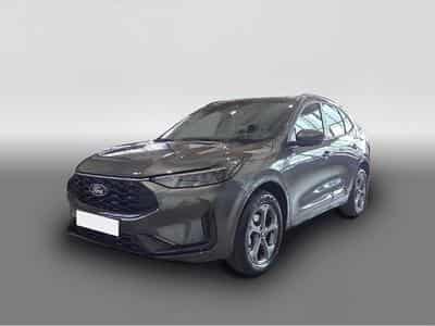 Ford Kuga (2026) - Photo 1