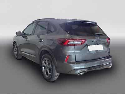 Ford Kuga (2026) - Photo 2