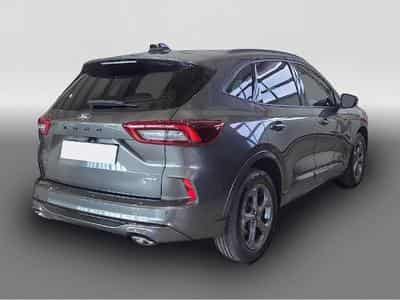 Ford Kuga (2026) - Photo 3