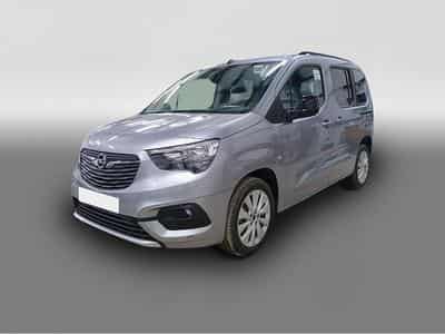 Opel Combo (2023) - Photo 2