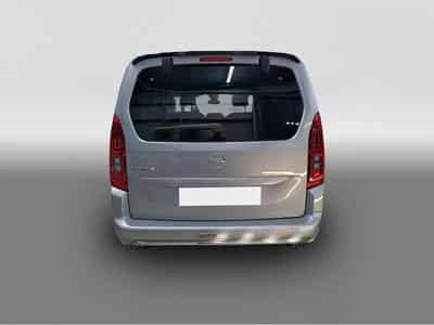 Opel Combo (2023) - Photo 4