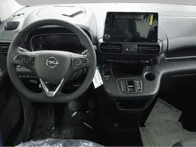 Opel Combo (2023) - Photo 5