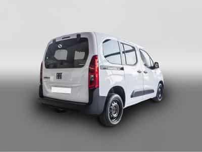 Fiat Doblo (2026) - Photo 2