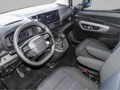 Fiat Doblo (2026) - Photo 3