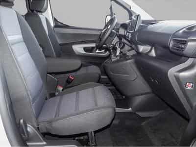 Fiat Doblo (2026) - Photo 5