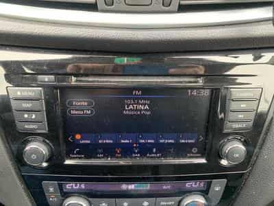 Nissan Qashqai F12 (2021) - Foto 10