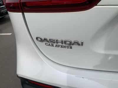Nissan Qashqai F12 (2021) - Foto 14