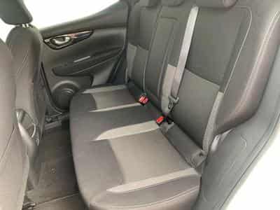 Nissan Qashqai F12 (2021) - Foto 7