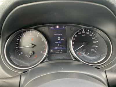 Nissan Qashqai F12 (2021) - Foto 8