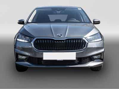 Skoda Fabia (2026) - Photo 2