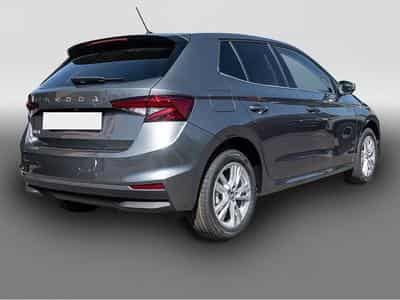 Skoda Fabia (2026) - Photo 3