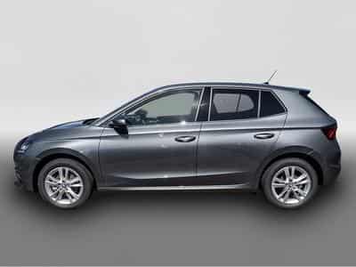 Skoda Fabia (2026) - Photo 4