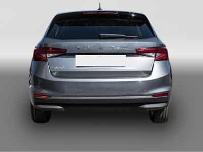 Skoda Fabia (2026) - Photo 5