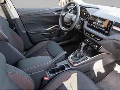 Skoda Fabia (2026) - Photo 6