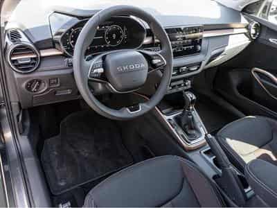 Skoda Fabia (2026) - Photo 7