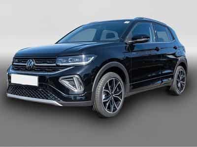 VW T-Cross (2026) - Photo 1