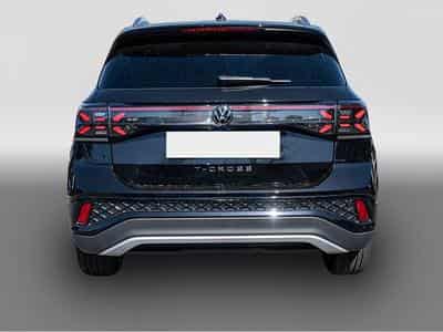 VW T-Cross (2026) - Photo 5