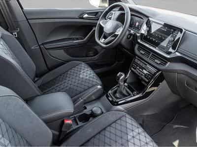 VW T-Cross (2026) - Photo 6