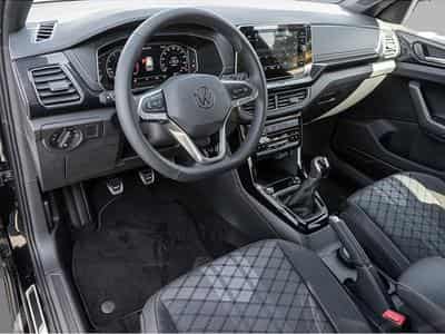 VW T-Cross (2026) - Photo 7