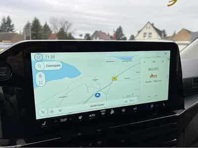 Ford Tourneo (2026) - Photo 11