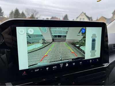 Ford Tourneo (2026) - Photo 13