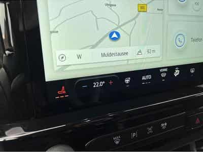 Ford Tourneo (2026) - Photo 14