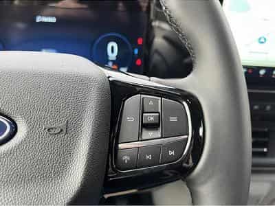 Ford Tourneo (2026) - Photo 15