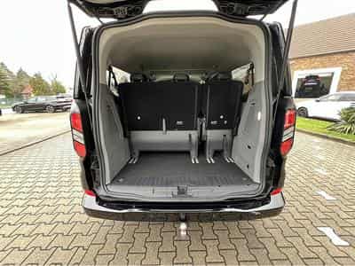 Ford Tourneo (2026) - Photo 4