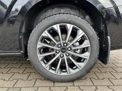 Ford Tourneo (2026) - Photo 5