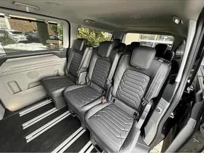 Ford Tourneo (2026) - Photo 6