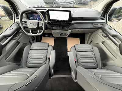 Ford Tourneo (2026) - Photo 7